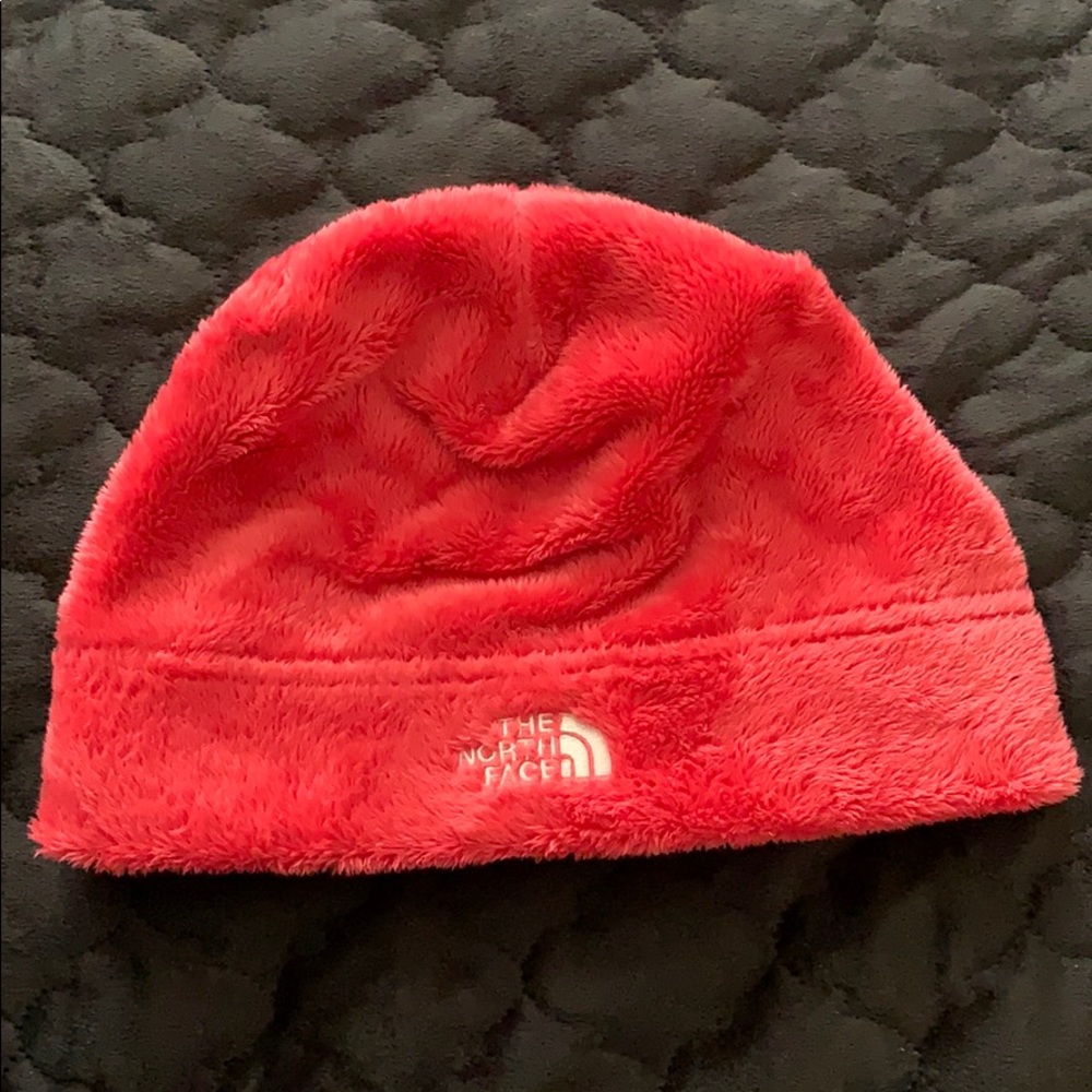 North face hat